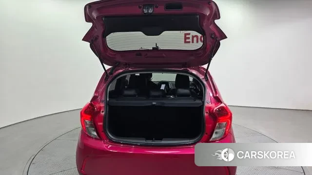 Chevrolet (GM Daewoo) The New Spark id 3728526 из Кореи 11