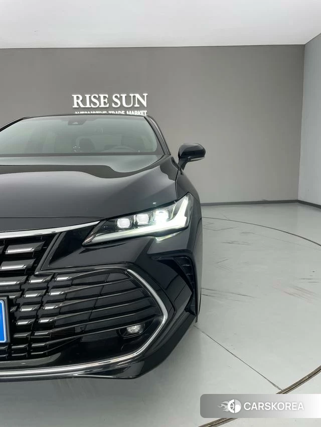 Toyota Asian dragon id 4272985 из Китая 11