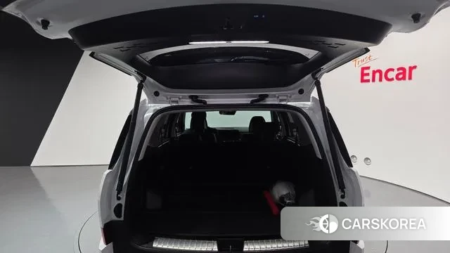 Hyundai Santa Fe (MX5) id 3554706 из Кореи 11