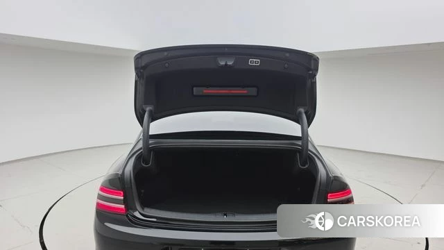 Genesis G80 (RG3) id 4625029 из Кореи 11