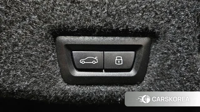 BMW M5 (G90) id 3585422 из Кореи 11