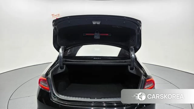 Hyundai Grandeur IG id 4351006 из Кореи 11
