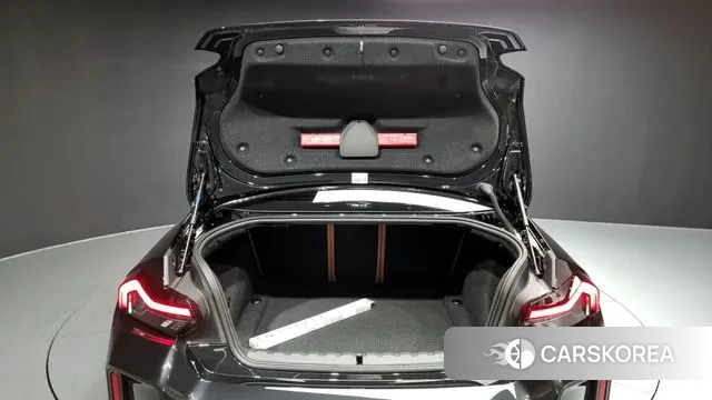 BMW M2 (G87) id 3002154 из Кореи 11