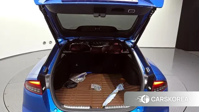 Kia Stinger id 3060662 из Кореи 11