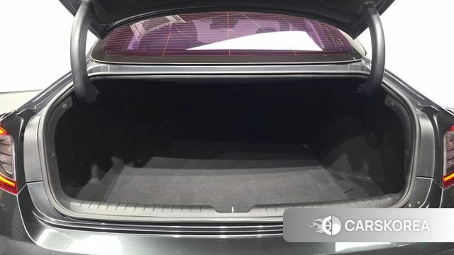 Hyundai Sonata (DN8) id 4482945 из Кореи 11