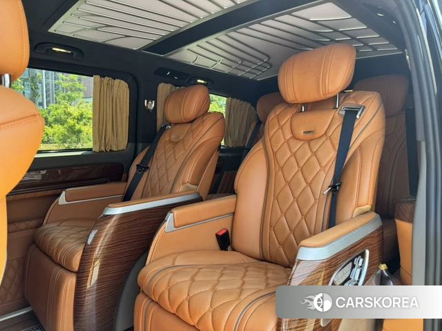 Mercedes-Benz Vito id 4275214 из Китая 11