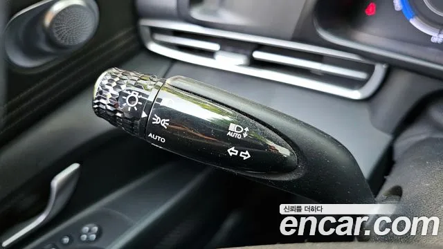 Hyundai Avante Hybrid (CN7) id 2714211 из Кореи 11