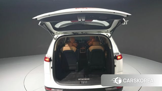 Kia Carnival 4th generation id 4506446 из Кореи 11