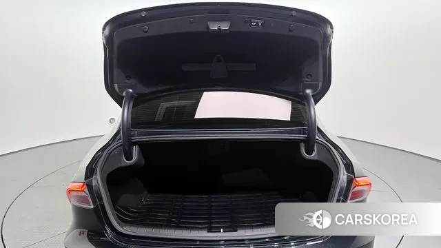 Hyundai The New Grandeur IG id 3422042 из Кореи 11