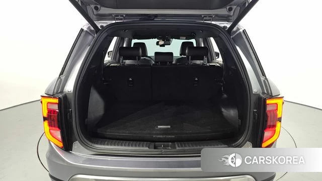 Ssangyong Torres id 4591192 из Кореи 11