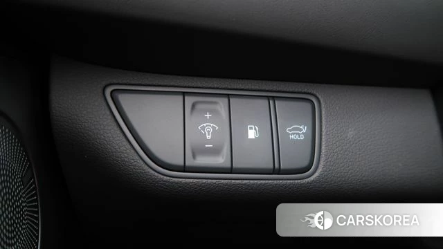 Genesis The New G70 id 4185973 из Кореи 11