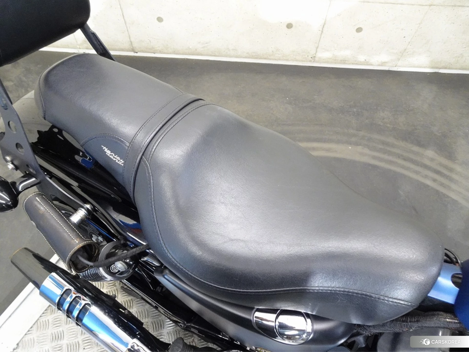 Harley-Davidson Sportster 48 XL1200X id 3946739 из Японии 11