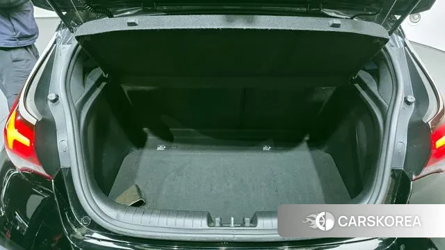 Hyundai Veloster (JS) id 3611608 из Кореи 11