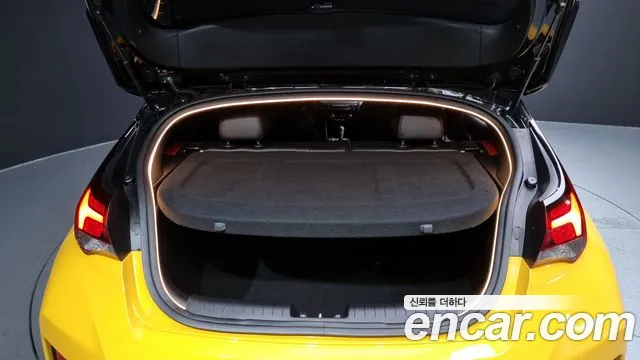 Hyundai Veloster (JS) id 2466372 из Кореи 11