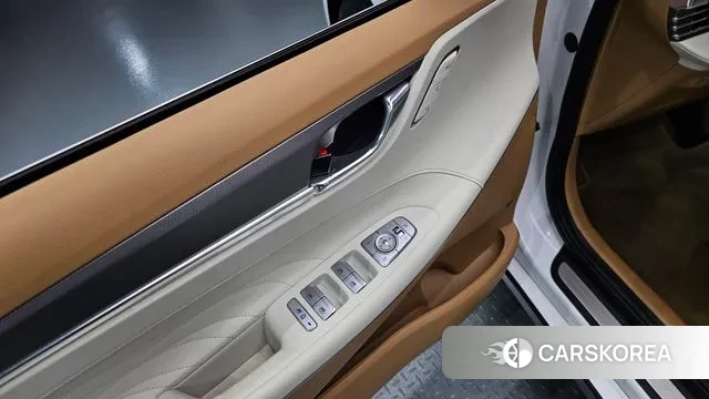 Hyundai The New Grandeur IG Hybrid id 3395590 из Кореи 11