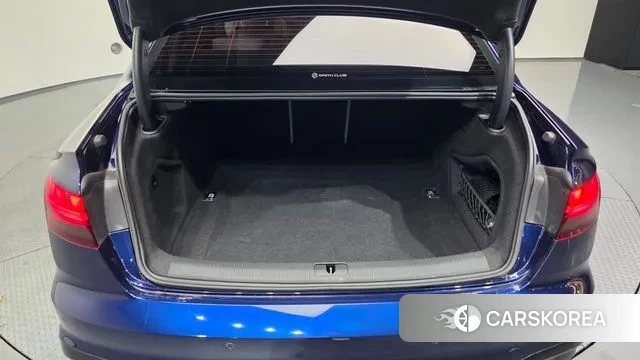 Audi A4 (B9) id 3592355 из Кореи 11