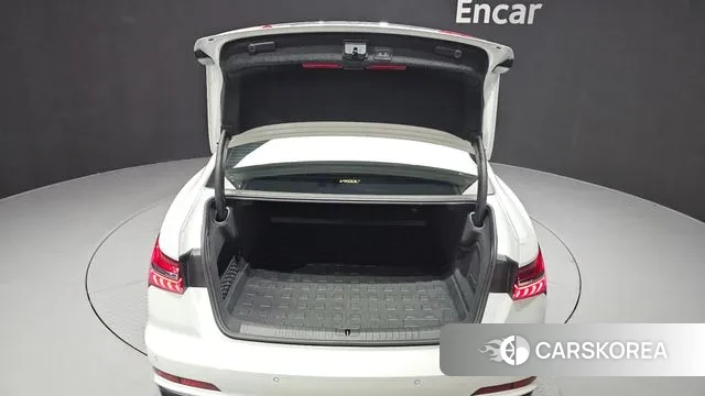 Audi A6 (C8) id 2998230 из Кореи 11