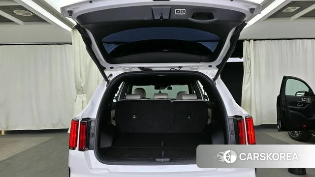 Kia Sorento 4th Generation id 3859233 из Кореи 11
