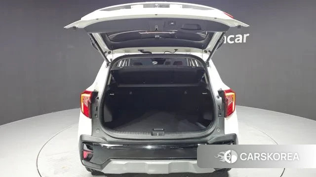 Kia The New Seltos id 3518429 из Кореи 11