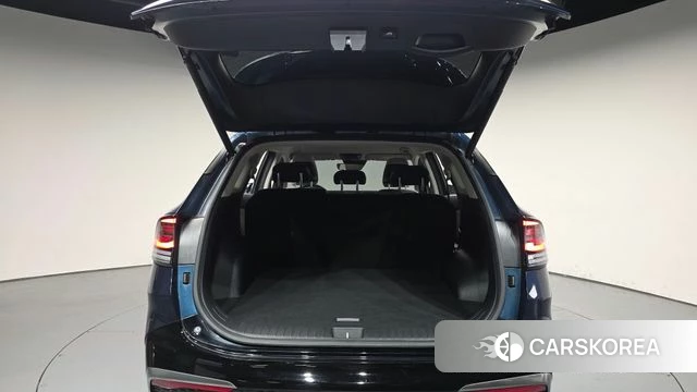 Kia Sportage 5th Generation Hybrid id 4555903 из Кореи 11