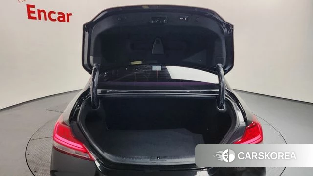 Genesis G70 id 3795860 из Кореи 11