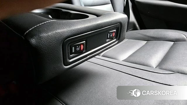 Renault Korea (Samsung) QM6 id 4390475 из Кореи 11