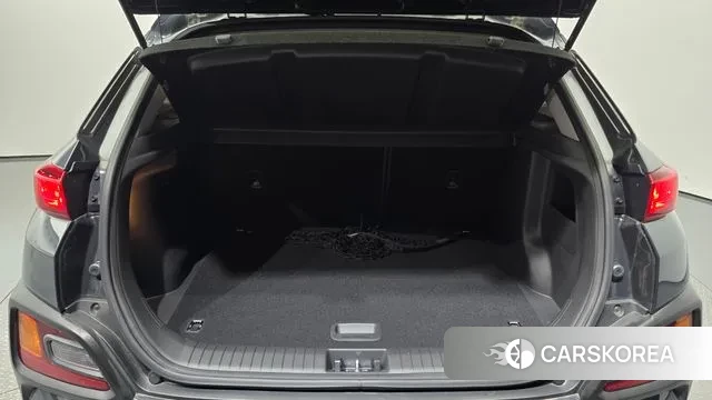 Hyundai Kona Hybrid id 2961427 из Кореи 11