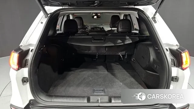 Jeep Cherokee (KL) id 3038175 из Кореи 11