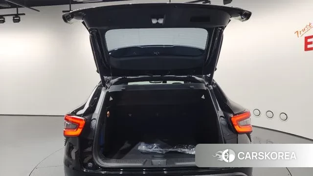 Chevrolet (GM Daewoo) Trax Crossover id 3410709 из Кореи 11