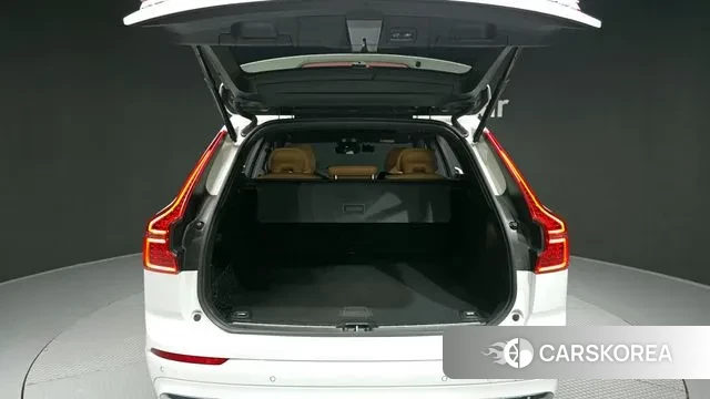 Volvo XC60 second Generation id 3416358 из Кореи 11