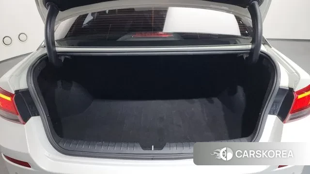 Kia The New K5 2nd generation id 3485136 из Кореи 11