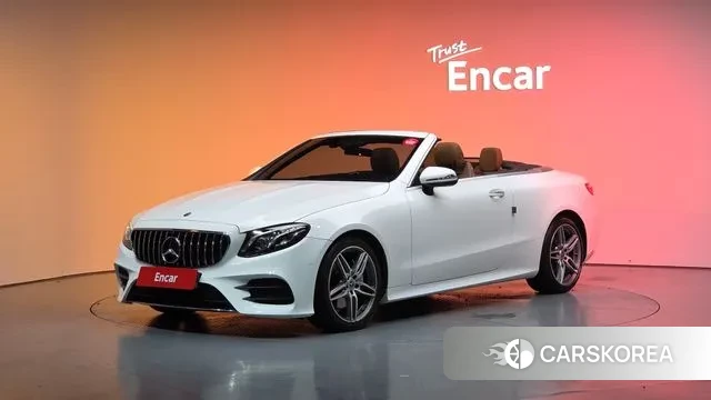 Mercedes-Benz E-Class W213 id 3111874 из Кореи 11