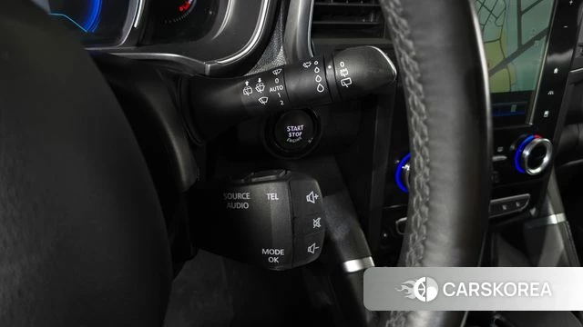 Renault Korea (Samsung) The New QM6 id 4445004 из Кореи 11