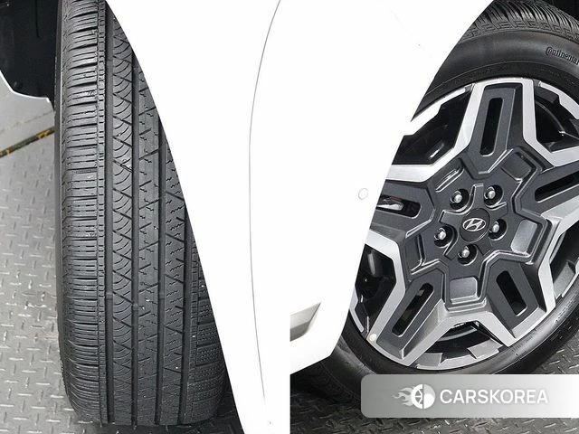 Hyundai The New Santa Fe id 3941493 из Кореи 11