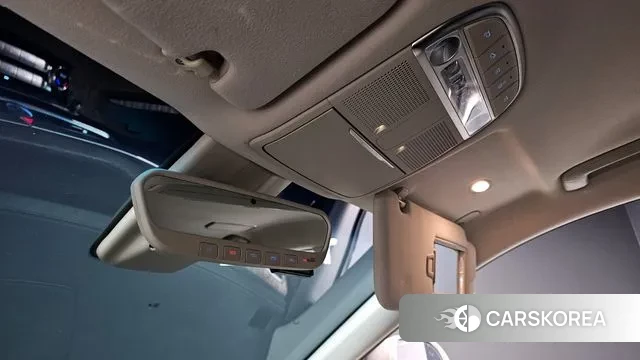 Genesis G90 id 3692538 из Кореи 11