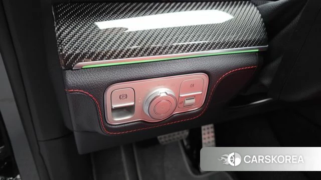 Mercedes-Benz GLE-Class W167 id 4476420 из Кореи 11