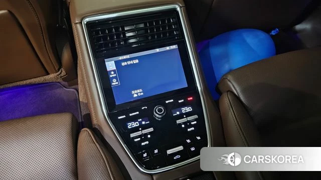 Porsche Panamera (971) id 4187819 из Кореи 11