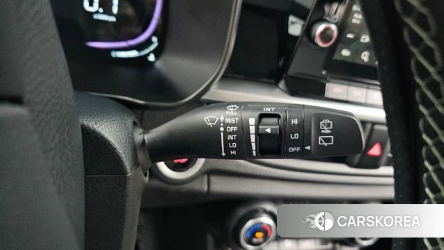 Kia The New Morning (JA) id 4441439 из Кореи 11