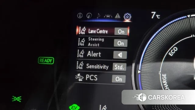 Lexus ES300h 7th generation id 3484489 из Кореи 11