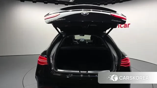 Mercedes-Benz GLE - Class W166 id 3789828 из Кореи 11