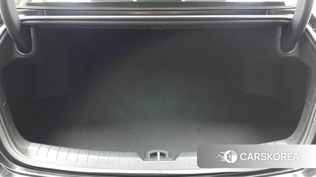Kia K8 id 4646588 из Кореи 11
