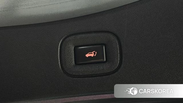 Renault Korea (Samsung) The New QM6 id 4895095 из Кореи 11