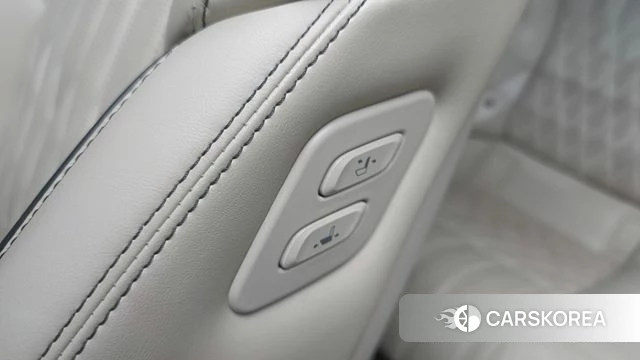 Genesis G70 id 4520336 из Кореи 11