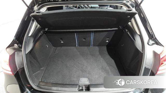 Mercedes-Benz A-Class W177 id 4667388 из Кореи 11