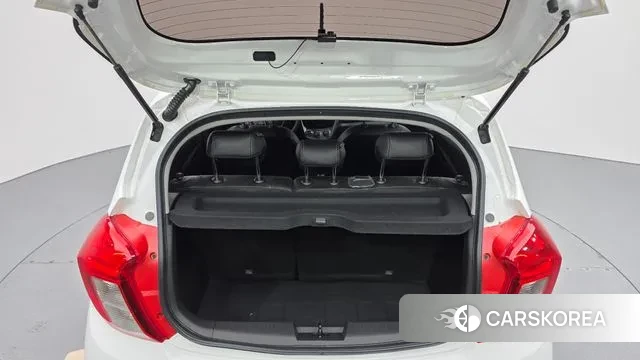 Chevrolet (GM Daewoo) The New Spark id 3059181 из Кореи 11