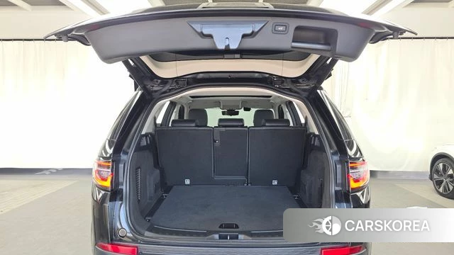 Land Rover Discovery Sports 2nd Generation id 4849010 из Кореи 11