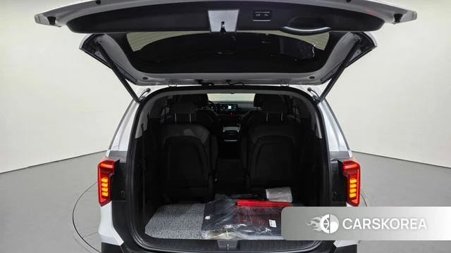 Kia The New Carnival 4th Generation id 3902859 из Кореи 11