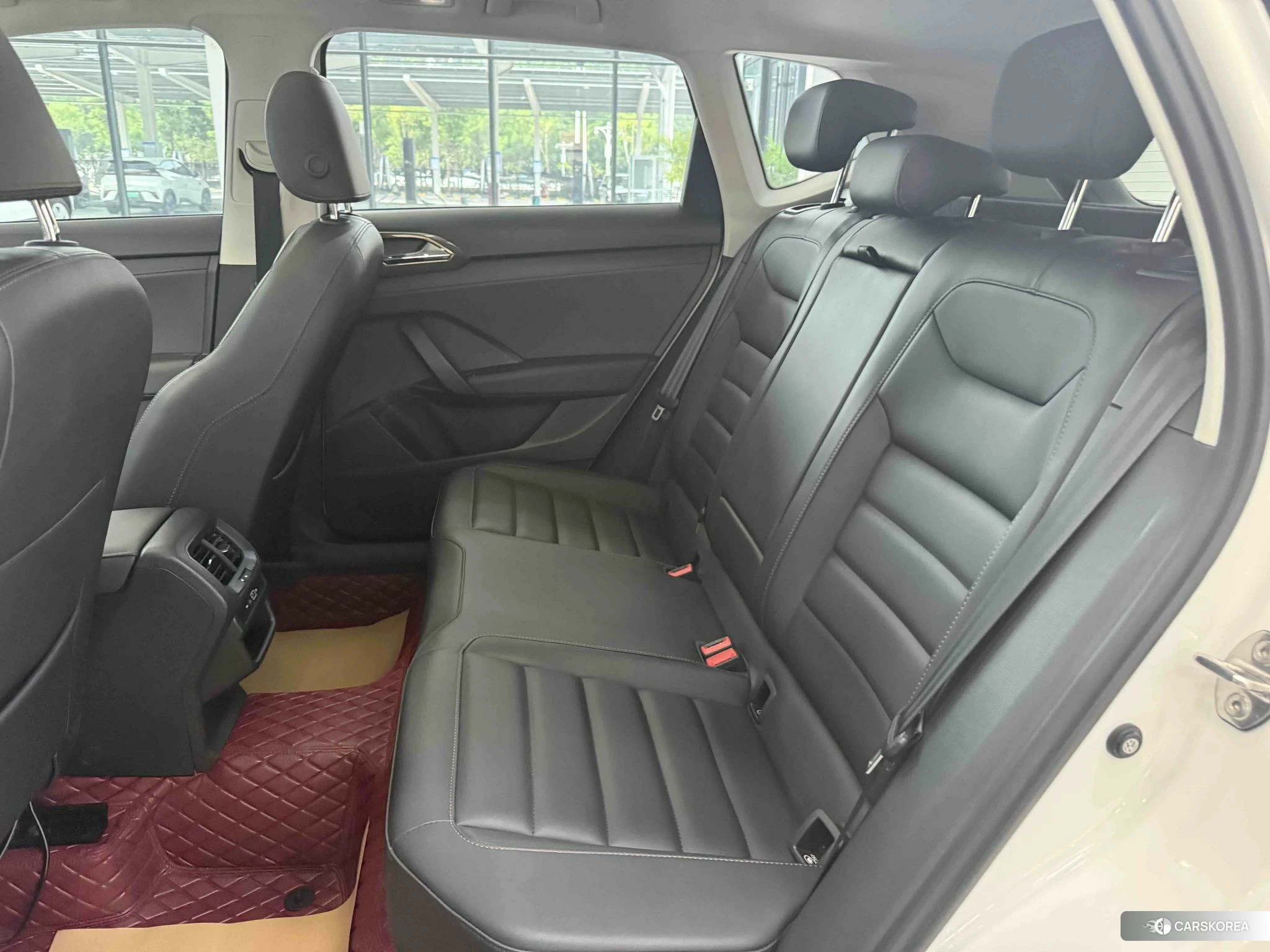 Volkswagen Tuyue id 4515074 из Китая 11