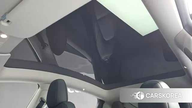 Tesla Model Y id 2884005 из Кореи 11