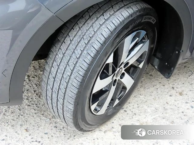 Kia Sorento 4th Generation id 4948901 из Кореи 11
